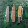 Нож складной Barlow, 7,5 см, LionSteel, Италия_00808250061526527109.jpg