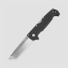 Нож складной SR-1, 10,2 см, COLD STEEL, США, Складные ножи COLD STEEL