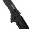 Нож складной M16-14ZLEK, 9,6 см, CRKT, США_00799090065897329710.jpg