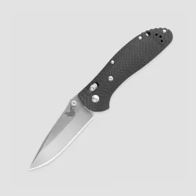 Нож складной Griptilian 551, 8,7 см, BENCHMADE, США, 