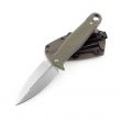 Нож с фиксированным клинком Combat, 8,9 см, серия Discover Line, DAGGERR, Россия_00818880036191047844.jpg