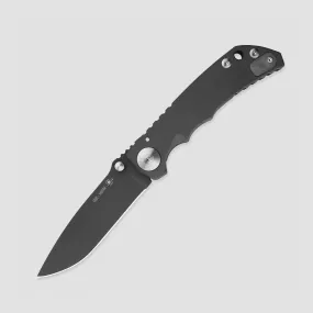 Нож складной Harsey Folding, 10 см, SPARTAN BLADES, США, Harsey