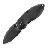 Нож складной Rexbo Gen 2, 5,2 см, MR. BLADE, Чехия видео продукта
