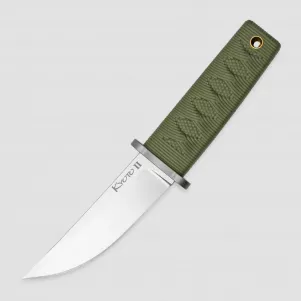 Нож с фиксированным клинком Kyoto lI, 8,3 см, COLD STEEL, США, Городской нож скрытого ношения