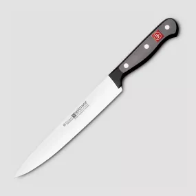 Нож кухонный для разделки 20 см, серия Gourmet, WUESTHOF, Золинген, Германия, Нож разделочный 20 см
