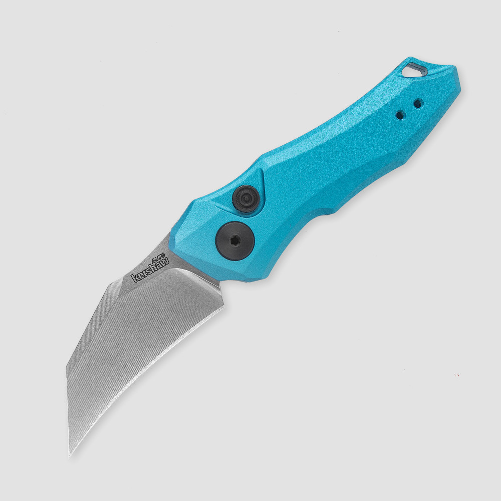 Нож автоматический складной Launch 10, 4,8 см, KERSHAW, США