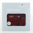 Карта швейцарская SwissCard Lite, 13 функций, VICTORINOX, Швейцария_00782180074765704587.jpg