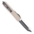 Нож автоматический фронтальный выкидной Ultratech, 8,7 см, MICROTECH, США_00791750058287269300.jpg