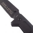 Нож складной Fulcrum II D Black, EXTREMA RATIO, Италия_00790420044447146861.jpg