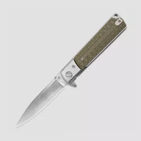 Нож складной Classic, 10 см, ARTISAN CUTLERY, Китай, 