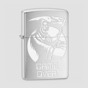 Зажигалка бензиновая, ZIPPO, США, Зажигалки