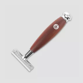 Станок бритвенный Т-образный, 10 см, серия Boker Plus, BOKER, Германия, Т-образные бритвы