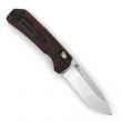 Нож складной Grizzly Creek Folder w/ Gut Hook, BENCHMADE, США_00788290053726602454.jpg