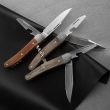 Нож складной Jack, 7,7 см, LionSteel, Италия_00807600047172993413.jpg