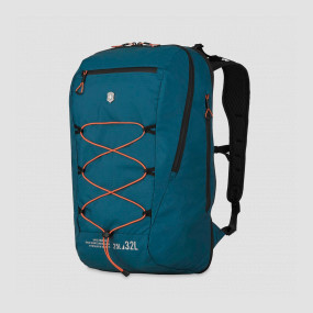Рюкзак Altmont Active L.W. Expandable Backpack, 25 л, 49 x 33 x 21 см, VICTORINOX, Швейцария, Рюкзаки и сумки VICTORINOX