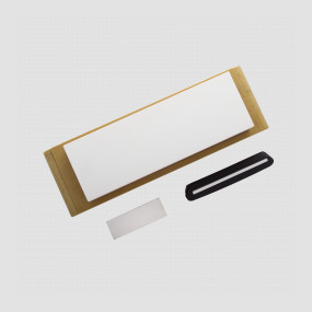 Камень точильный комбинированный, зернистость 240/1000, серия Sharpeners, YAXELL, Япония, Водные точильные камни и бруски