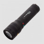 Фонарь повышенной яркости, профессиональный, светодиодный, 9407-Q, LED LENSER, Германия