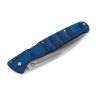 Нож складной Frenzy II, Carpenter CTS XHP Alloy, Blue/Black G10 Handles, COLD STEEL, США_00790330069499163874.jpg