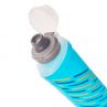 Бутылка для воды мягкая Softflask, 250 мл, голубая, HydraPak, США_00815120063923023492.jpg
