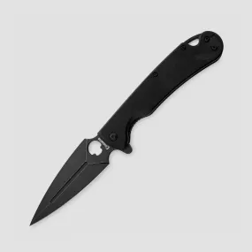 Нож складной Arrow, 9,9 см, серия Daggerr Line, DAGGERR, Россия, Daggerr Line DAGGERR