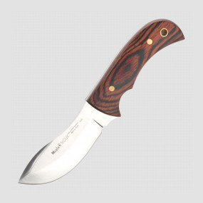 Нож с фиксированным клинком Sioux, чехол кожа, MUELA, Испания, MUELA (Испания)