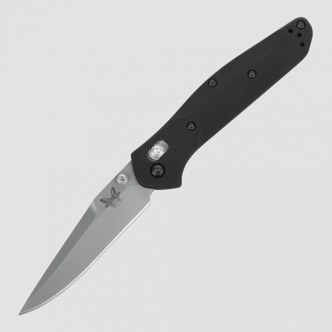 Нож складной Osborne, 8,6 см, BENCHMADE, США