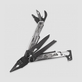 Signal, 19 инструментов, цвет серебристо-черный, LEATHERMAN, США, LEATHERMAN (США)