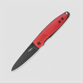 Нож складной Shot, 9.6 см, MR. BLADE, Чехия, MR. BLADE (Чехия)