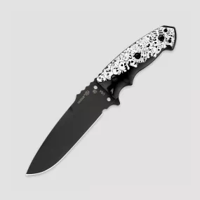 Нож с фиксированным клинком EX-F01, 14,0 см, HOGUE, США, HOGUE (США)