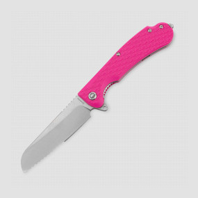 Нож складной Smoke Eater, 8,8 см, серия Discover Line, DAGGERR, Россия, DAGGERR (Россия)