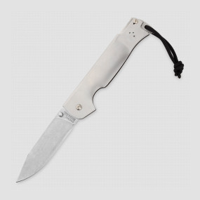Нож складной Pocket Bushman, серия Folding Knives, COLD STEEL, США, Городские EDC-ножи