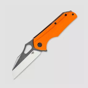Нож складной Operator, 8,8 см, BESTECH KNIVES, Китай, 