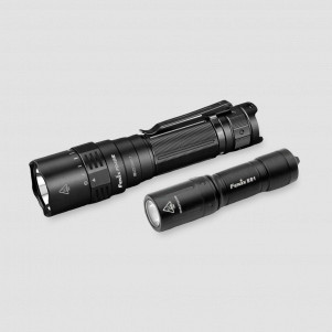 Фонарь светодиодный FENIX, Китай, Серия PD40