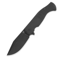 Нож складной Eastwood Tiger, 9,5 см, FOX, Италия видео продукта