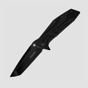 Нож полуавтоматический складной Brawler, KERSHAW, США, KERSHAW (США)