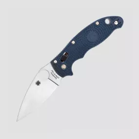 Нож складной Manix 2, 8,6 см, SPYDERCO, США, 