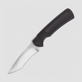 Нож складной Hikari - Мемотек Higo Folder, Black G-10 Handles, HIKARI, Япония, HIKARI (Япония)