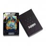 Зажигалка бензиновая Compass, ZIPPO, США_00819180060957946929.jpg