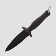 Нож тренировочный FGX BOOT BLADE II, COLD STEEL, США_00793480041463277323.jpg