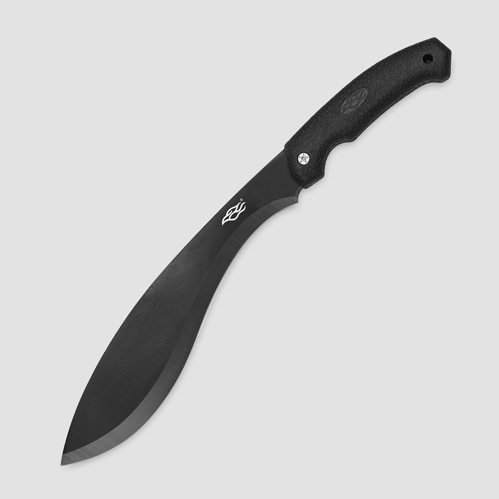 Мачете кукри, 28,5 см, GANZO, Китай