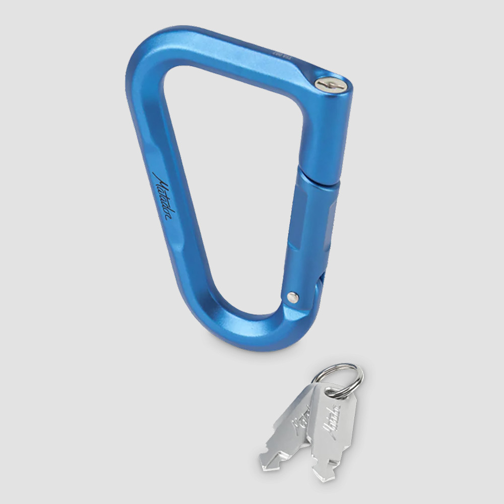 Карабин BetaLoc, MATADOR, США