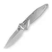 Нож складной Socom Elite, 10,2 см, MICROTECH, США видео продукта