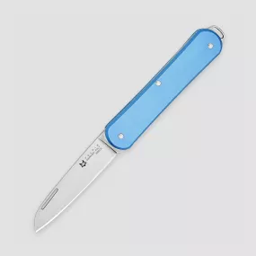 Нож складной Vulpis, 5,5 см, FOX, Италия, Складные ножи FOX KNIVES