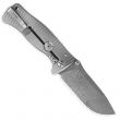 Нож складной SR1, 9,4 см, LionSteel, Италия_00807600047361521823.jpg