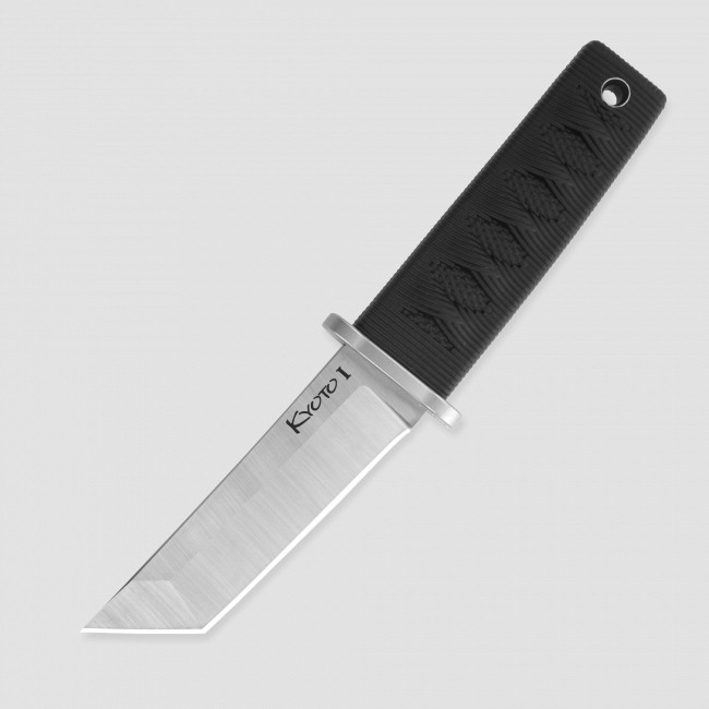 Нож с фиксированным клинком Kyoto l, 8,3 см, COLD STEEL, США