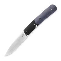 Нож автоматический складной DogLeg, 8,4 см, серия Boker Plus, BOKER, Германия видео продукта