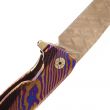 Нож складной ROK, 8,6 см, LionSteel, Италия_00807600048879514520.jpg