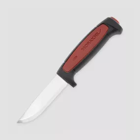 Нож с фиксированным клинком Pro, 9,1 см, MORA, Швеция, MORA (Швеция)