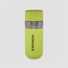 Термобутылка Go, 470 мл, серия Go, STANLEY, США, STANLEY (США)