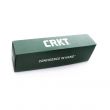 Нож с фиксированным клинком Du Hoc, 12,9 см, CRKT, США_00797830064646937466.jpg